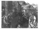 Tangenze fra Cremona e Siena: proposte per Bartolomeo di David